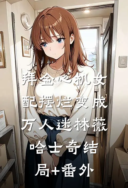 拜金心机女配摆烂变成万人迷林薇哈士奇结局+番外