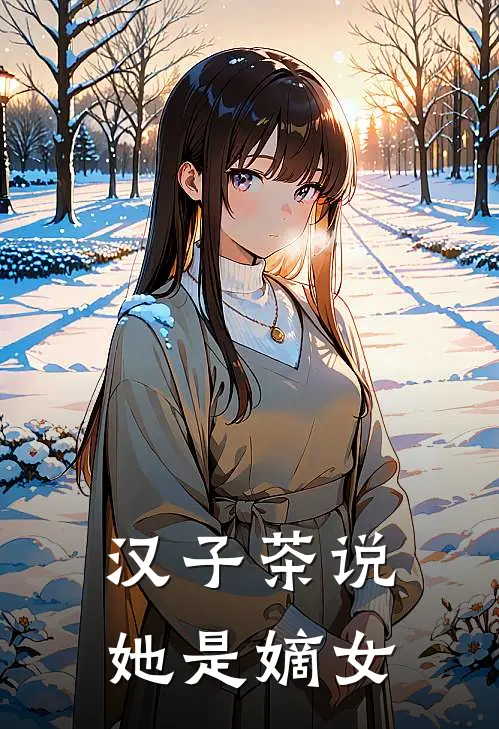 汉子茶说她是嫡女