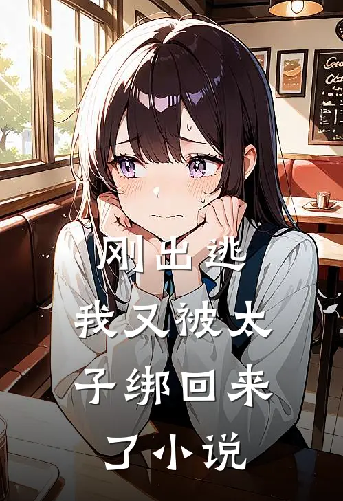 刚出逃，我又被太子绑回来了小说