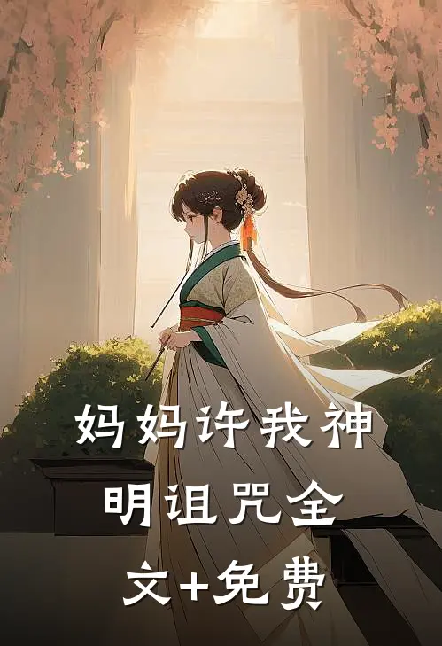 妈妈许我神明诅咒全文+免费