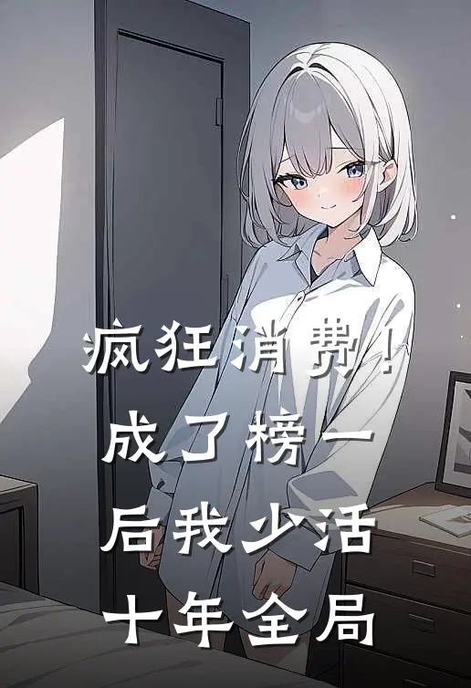 疯狂消费！成了榜一后我少活十年全局
