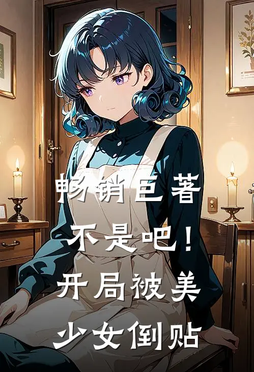 畅销巨著不是吧！开局被美少女倒贴