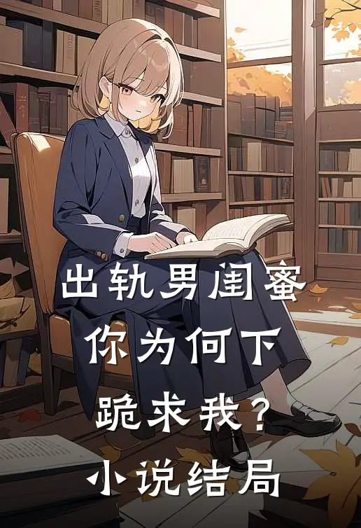出轨男闺蜜,你为何下跪求我?结局是