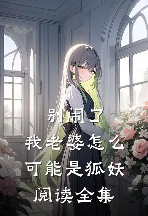 别闹了，我老婆怎么可能是狐妖阅读全集