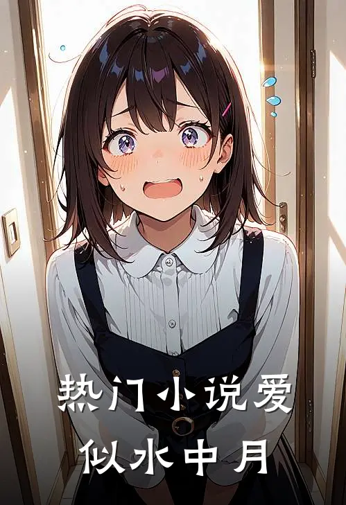 热门小说爱似水中月