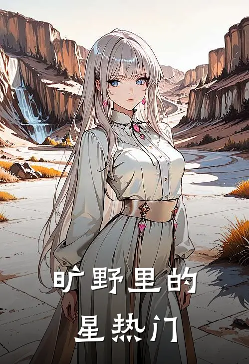 旷野里的星热门