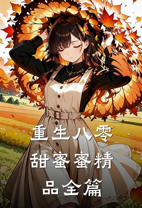 重生八零甜蜜蜜精品全篇