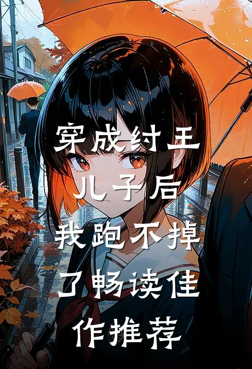 穿成纣王儿子后,我跑不掉了畅读佳作推荐