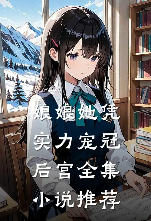 娘娘她凭实力宠冠后宫全集小说推荐