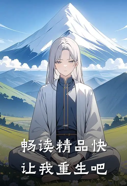 畅读精品快让我重生吧