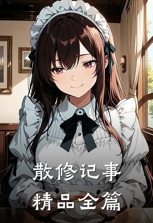 散修记事精品全篇