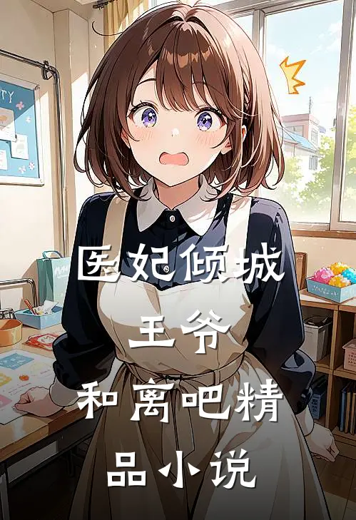 医妃倾城王爷,和离吧精品在线阅读