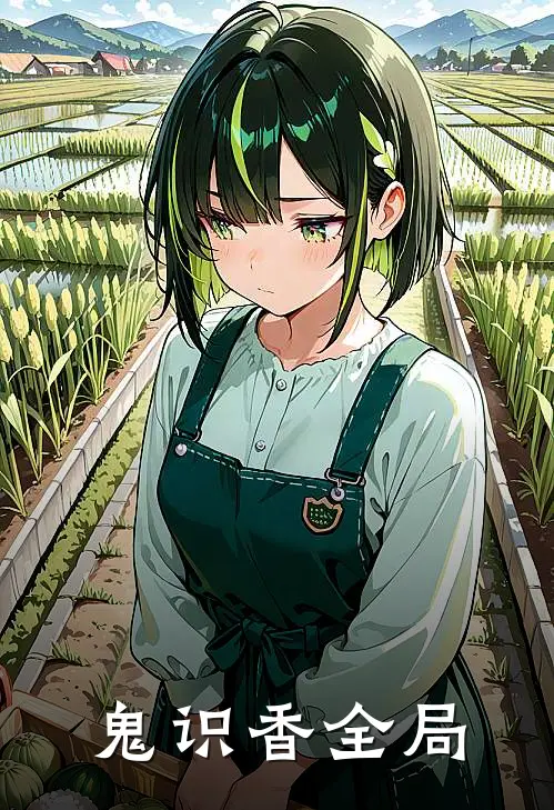 鬼识香全局