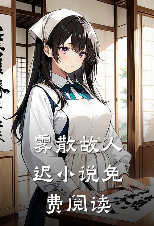 雾散故人迟小说免费阅读