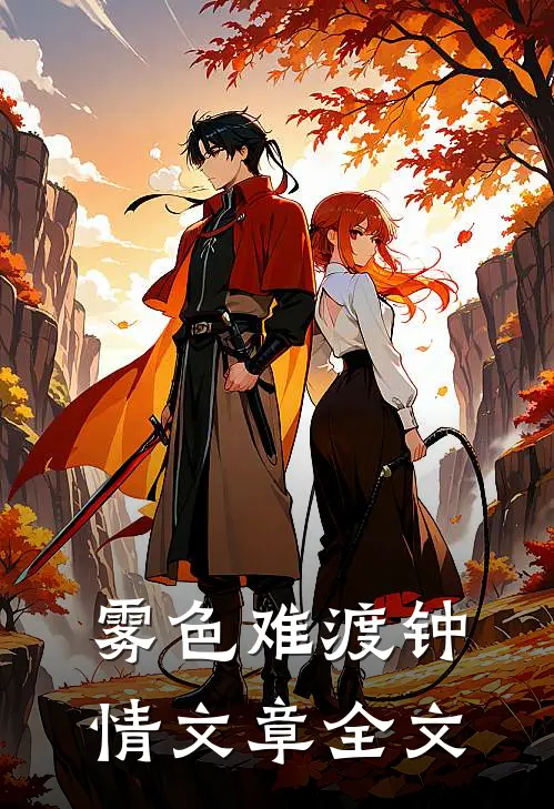 雾色难渡钟情文章全文