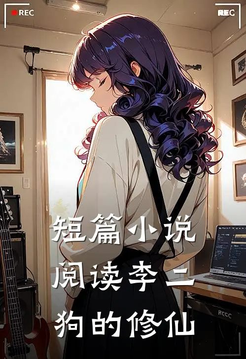 短篇小说阅读李二狗的修仙