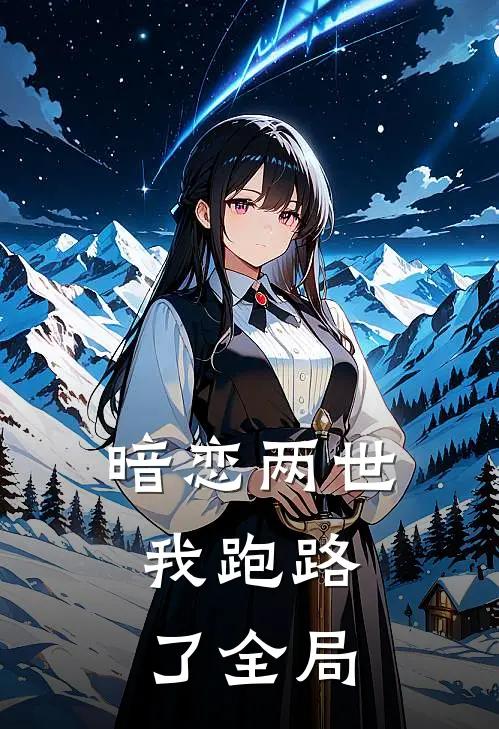 暗恋两世，我跑路了全局