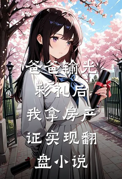 爸爸输光彩礼后，我拿房产证实现翻盘小说