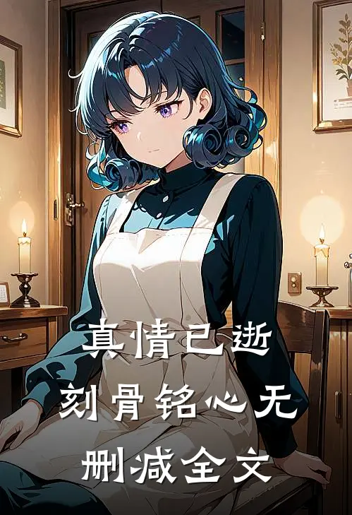 真情已逝,刻骨铭心无删减全文在线阅读