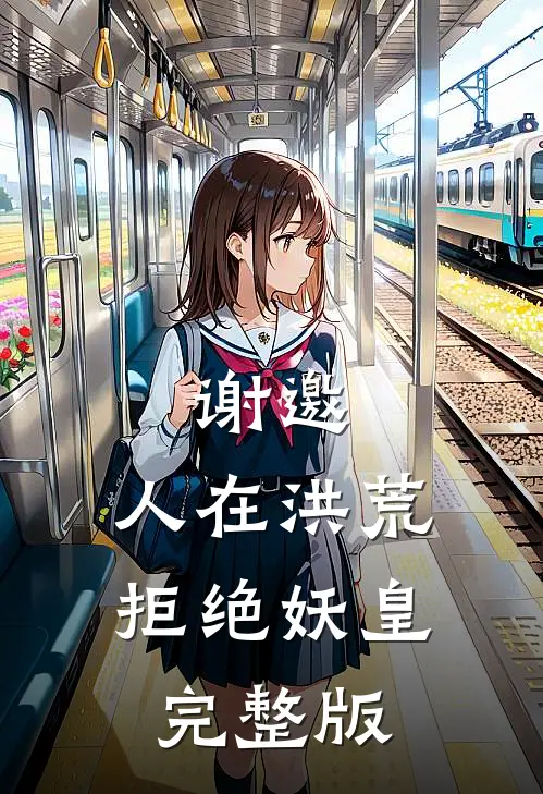 谢邀，人在洪荒，拒绝妖皇完整版