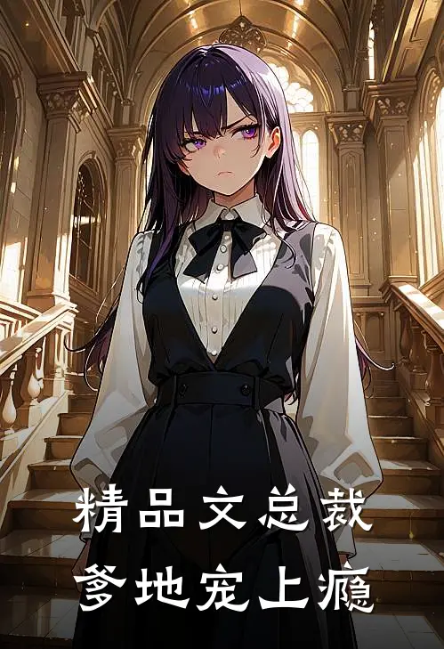 精品文总裁爹地宠上瘾