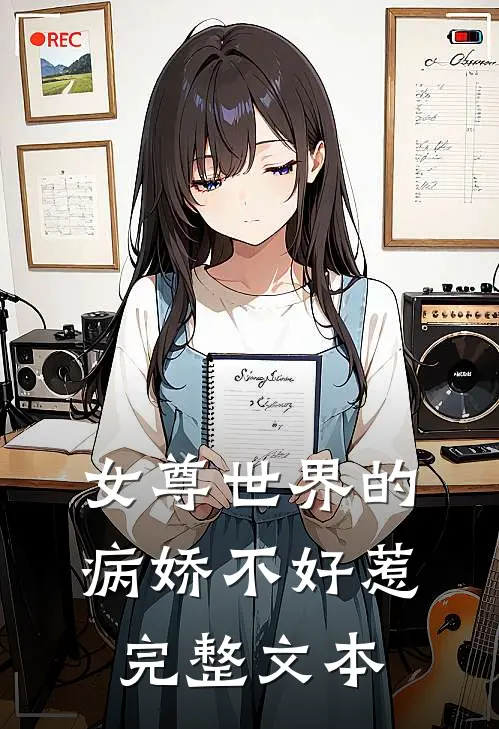 女尊世界的病娇不好惹完整文本