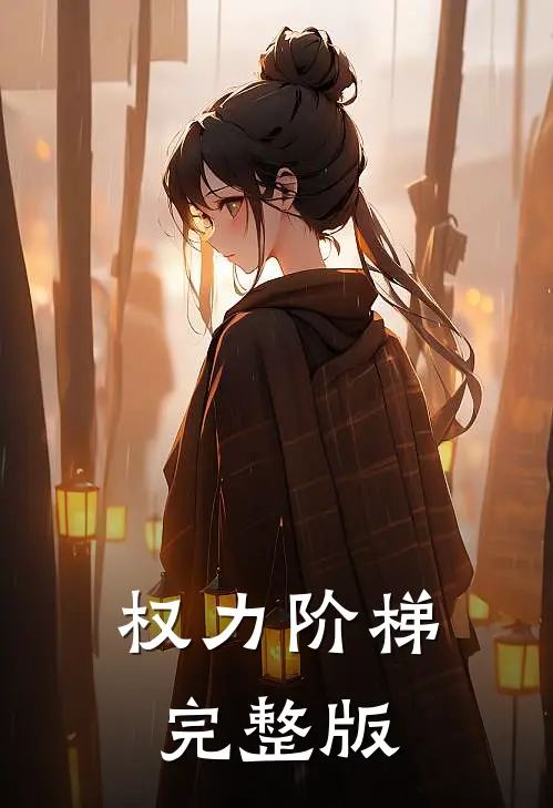权力阶梯完整版