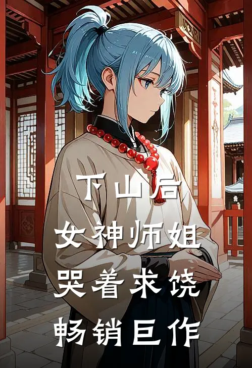 下山后，女神师姐哭着求饶畅销巨作