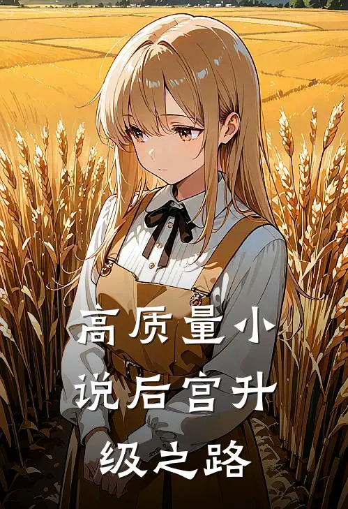高质量小说后宫升级之路