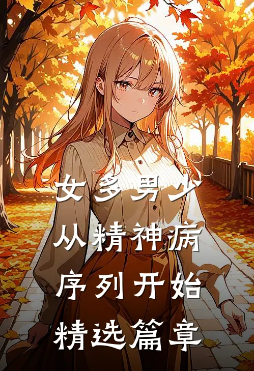 女多男少，从精神病序列开始精选篇章