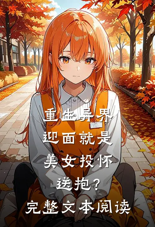 重生异界,迎面就是美女投怀送抱?完整文本阅读免费