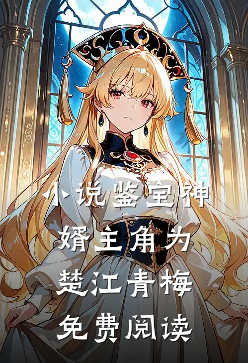 小说鉴宝神婿主角为楚江青梅免费阅读