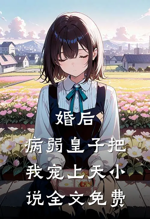 婚后，病弱皇子把我宠上天小说全文免费