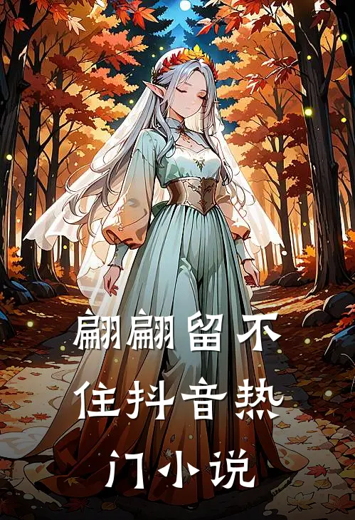 翩翩留不住抖音热门小说