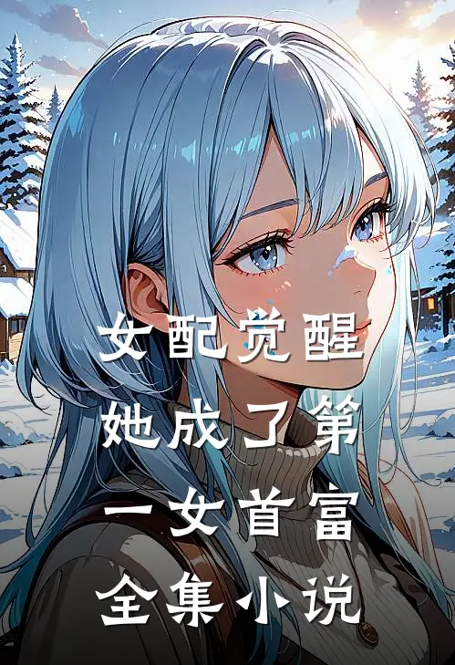 女配觉醒她成了第一女首富全集免费阅读