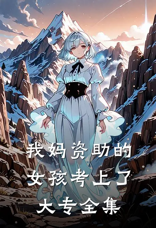 我妈资助的女孩考上了大专 全集