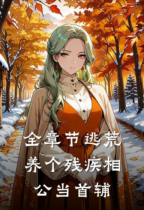 全章节逃荒：养个残疾相公当首辅