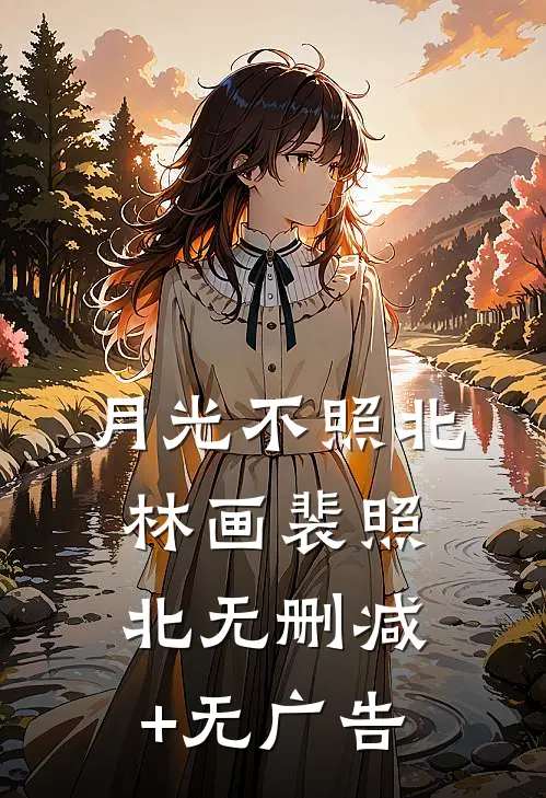月光不照北林画裴照北无删减+无广告