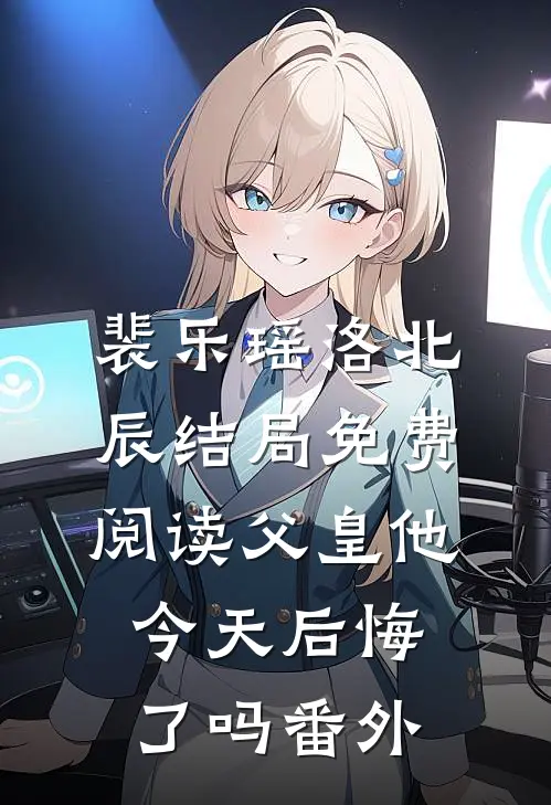裴乐瑶洛北辰结局免费阅读父皇他今天后悔了吗番外