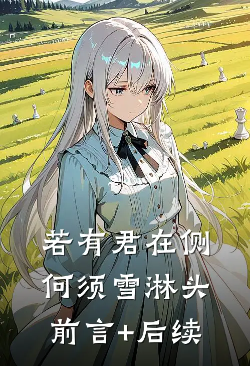 若有君在侧，何须雪淋头前言+后续