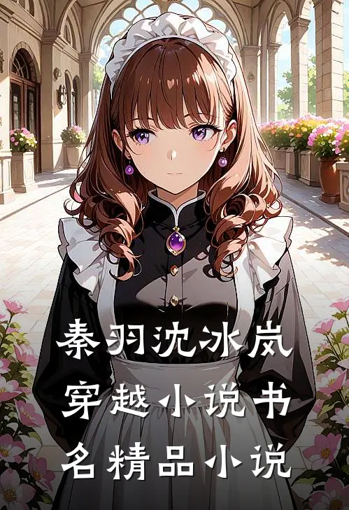 秦羽沈冰岚穿越小说书名精品小说