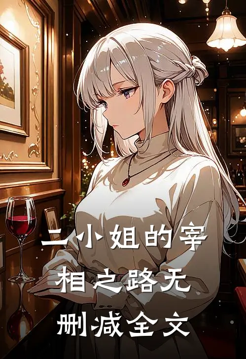 二小姐的宰相之路无删减全文