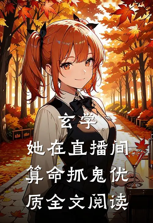 玄学：她在直播间算命抓鬼优质全文阅读