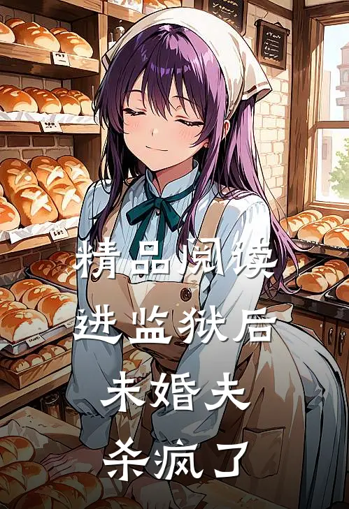 精品阅读进监狱后,未婚夫杀疯了的