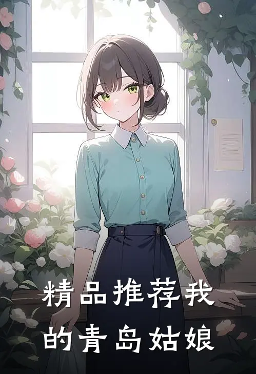 精品推荐我的青岛姑娘