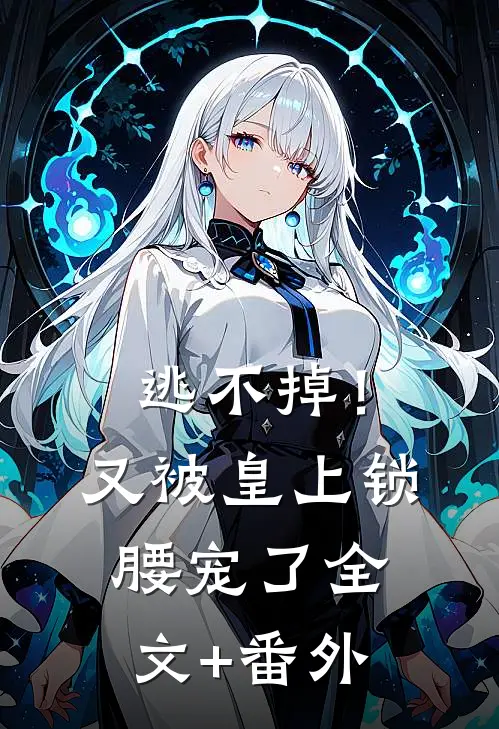 逃不掉！又被皇上锁腰宠了全文+番外