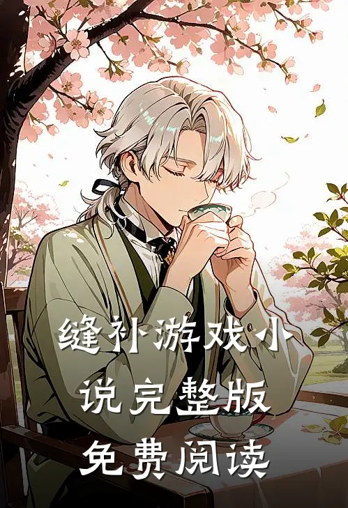 缝补游戏小说完整版免费阅读