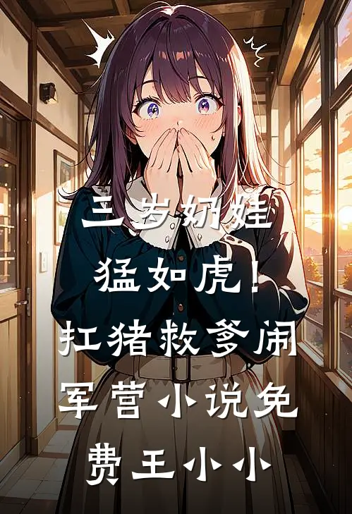 三岁奶娃猛如虎！扛猪救爹闹军营小说免费王小小