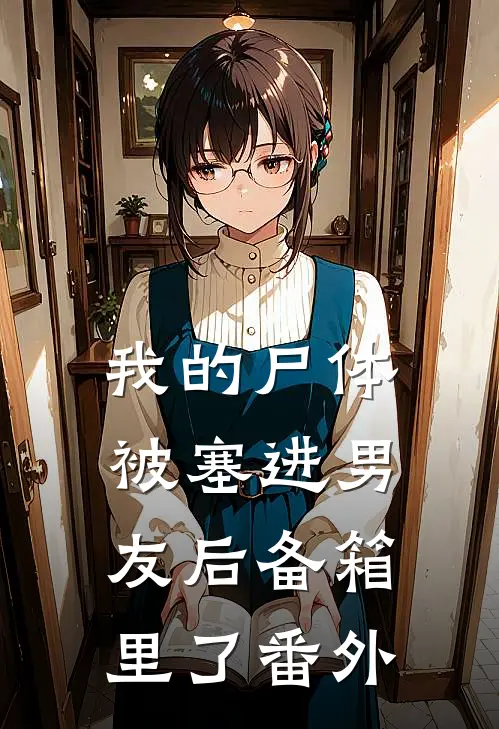 我的尸体被塞进男友后备箱里了 番外