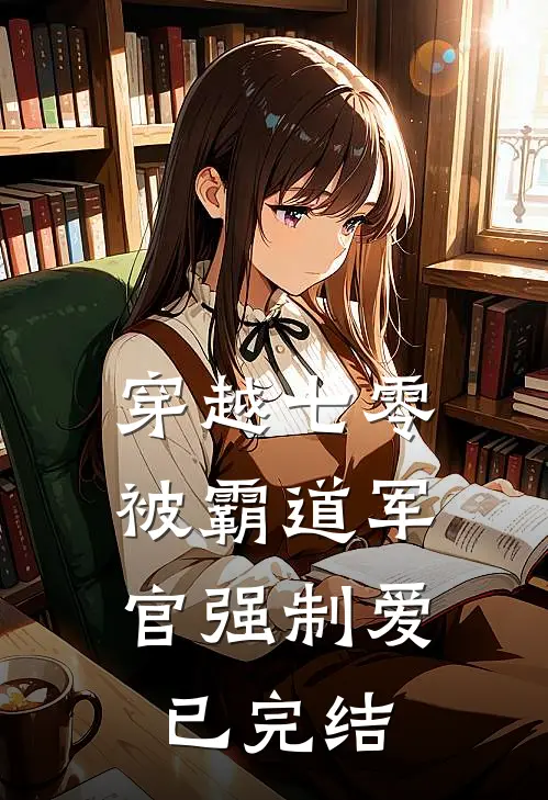 穿越七零被霸道军官强制爱已完结